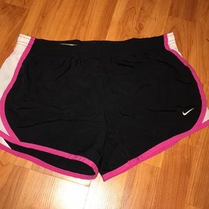 Nike shorts